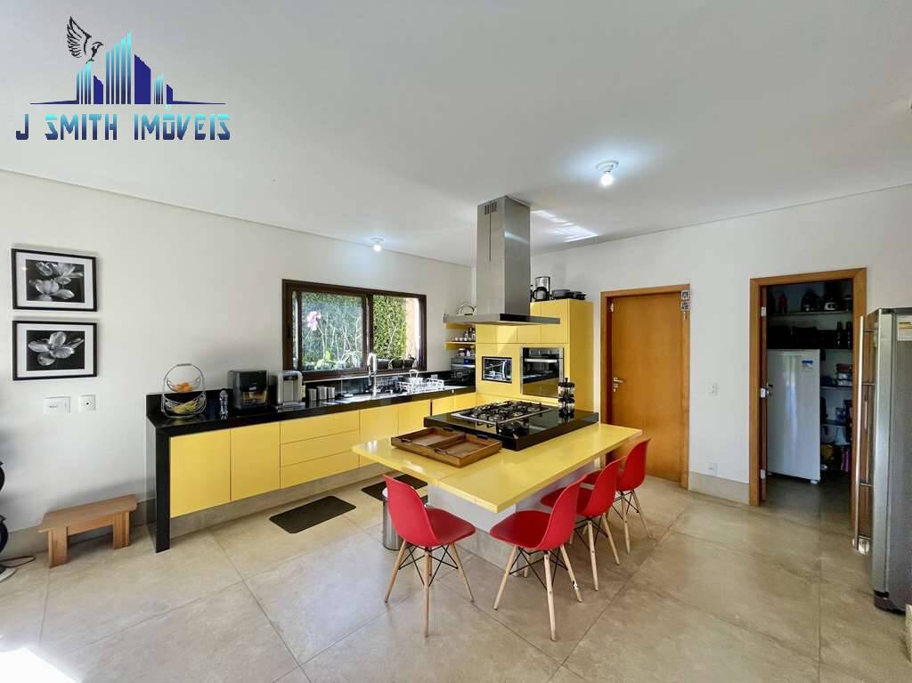 Casa, 6 quartos, 610 m² - Foto 23