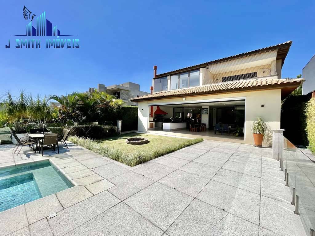 Casa, 6 quartos, 610 m² - Foto 1