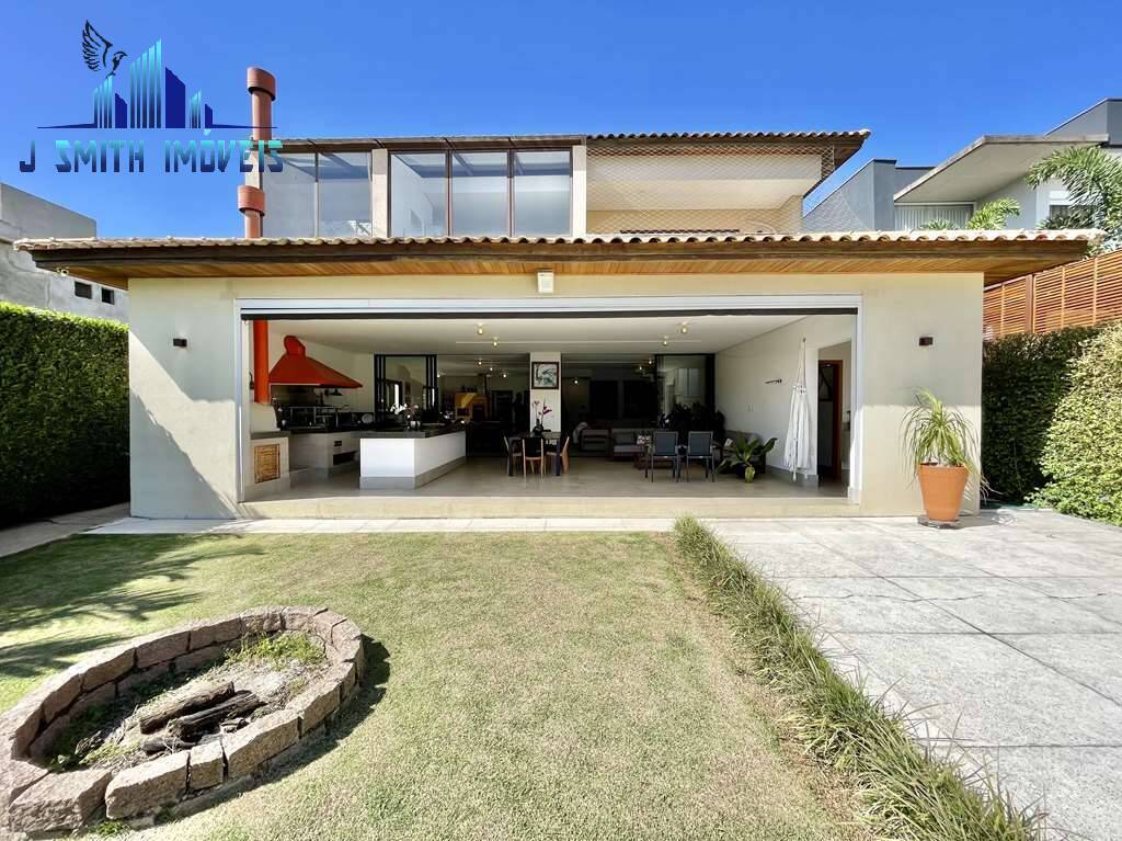 Casa, 6 quartos, 610 m² - Foto 25