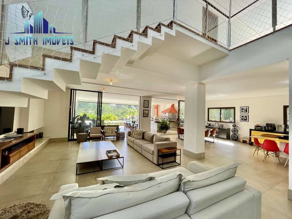 Casa, 6 quartos, 610 m² - Foto 27