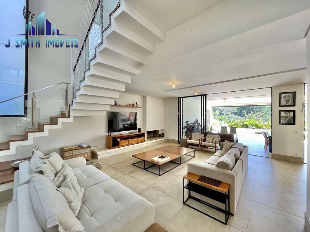 Casa, 6 quartos, 610 m² - Foto 28