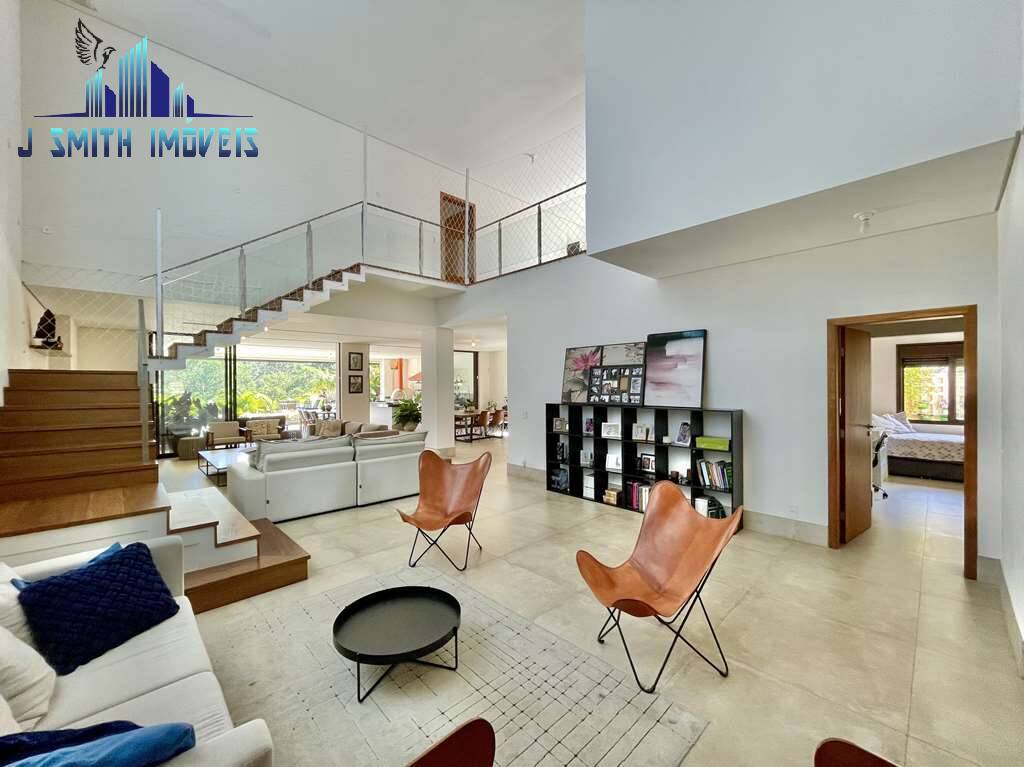 Casa, 6 quartos, 610 m² - Foto 29