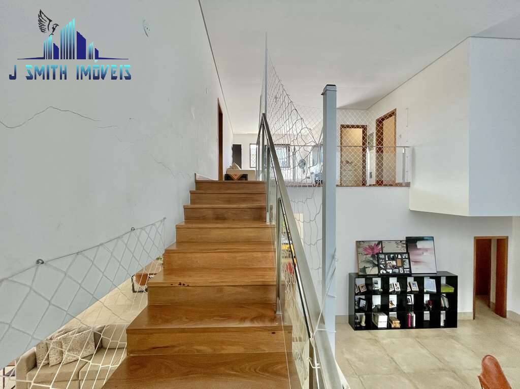Casa, 6 quartos, 610 m² - Foto 35