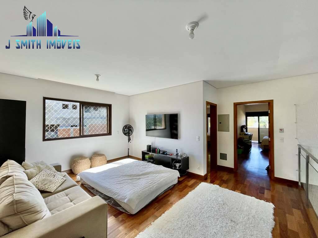 Casa, 6 quartos, 610 m² - Foto 45
