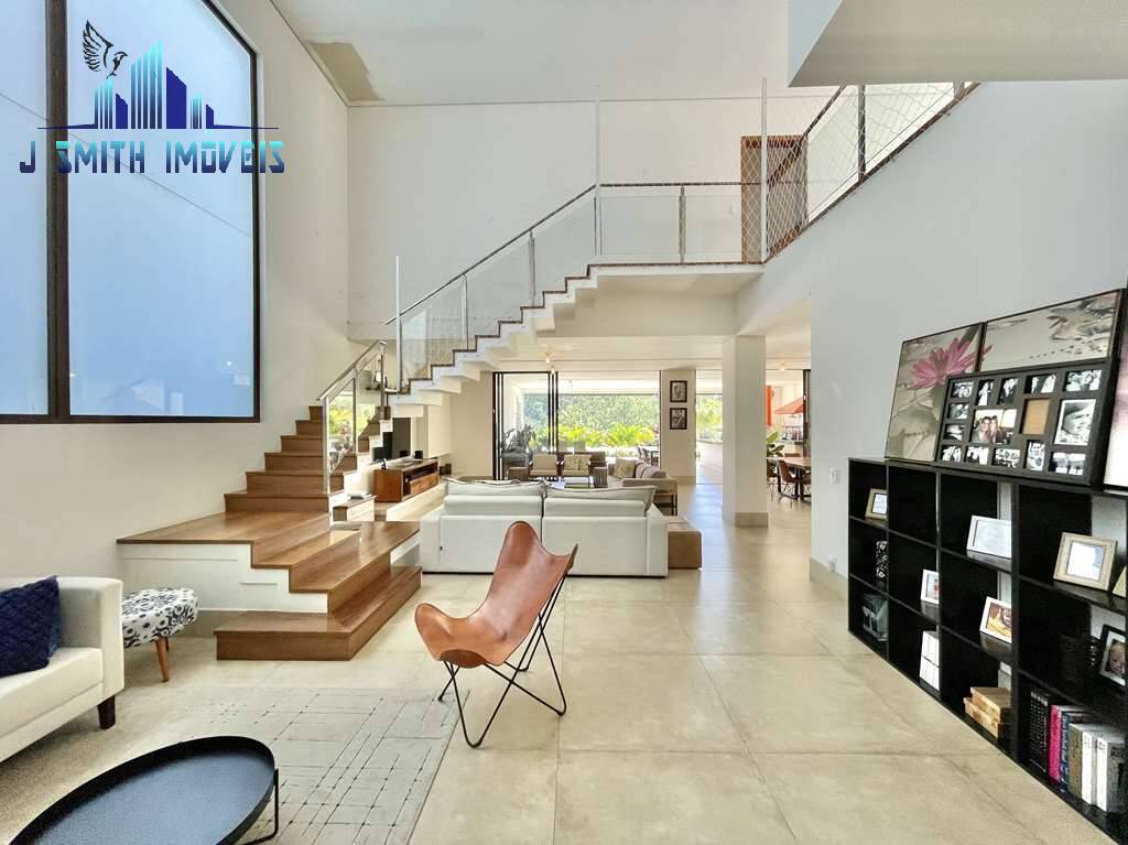 Casa, 6 quartos, 610 m² - Foto 54