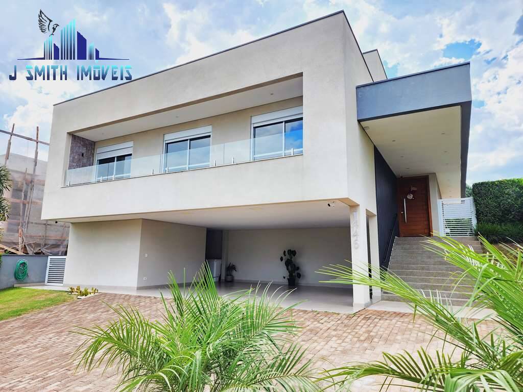 Casa, 3 quartos, 303 m² - Foto 1