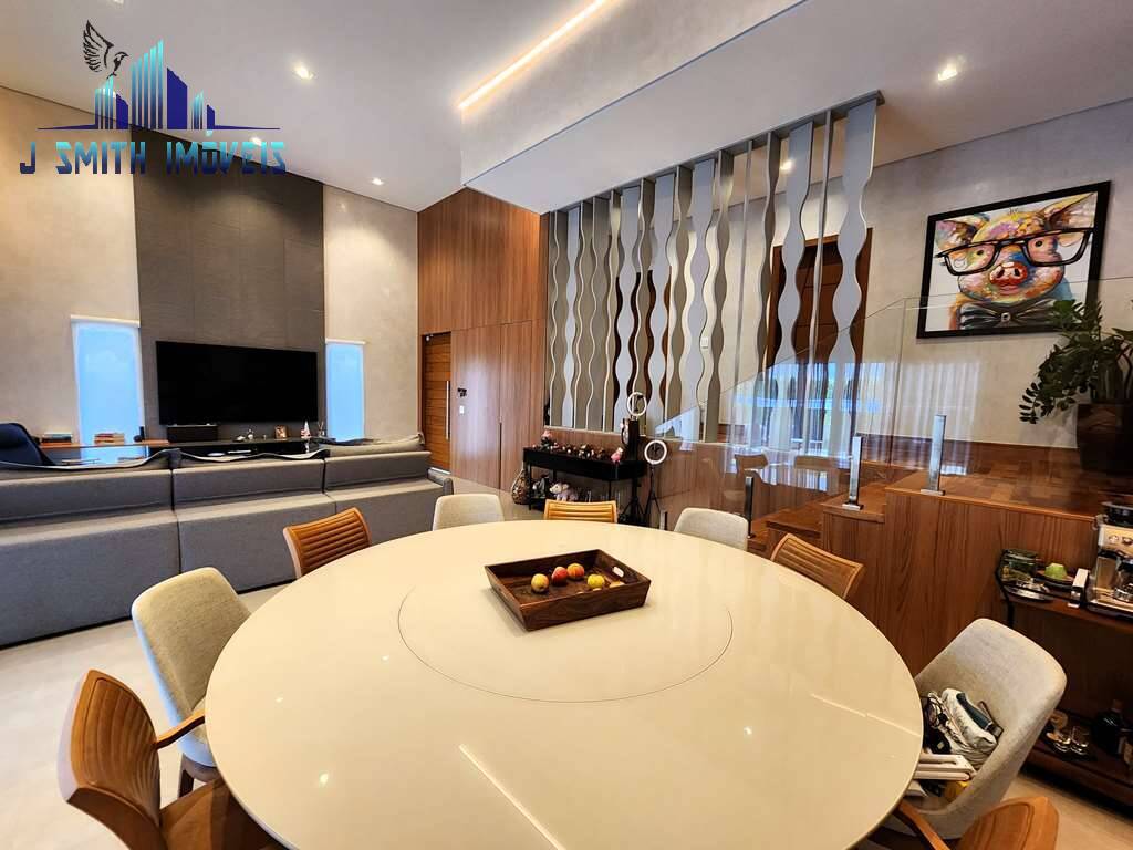 Casa, 3 quartos, 303 m² - Foto 5