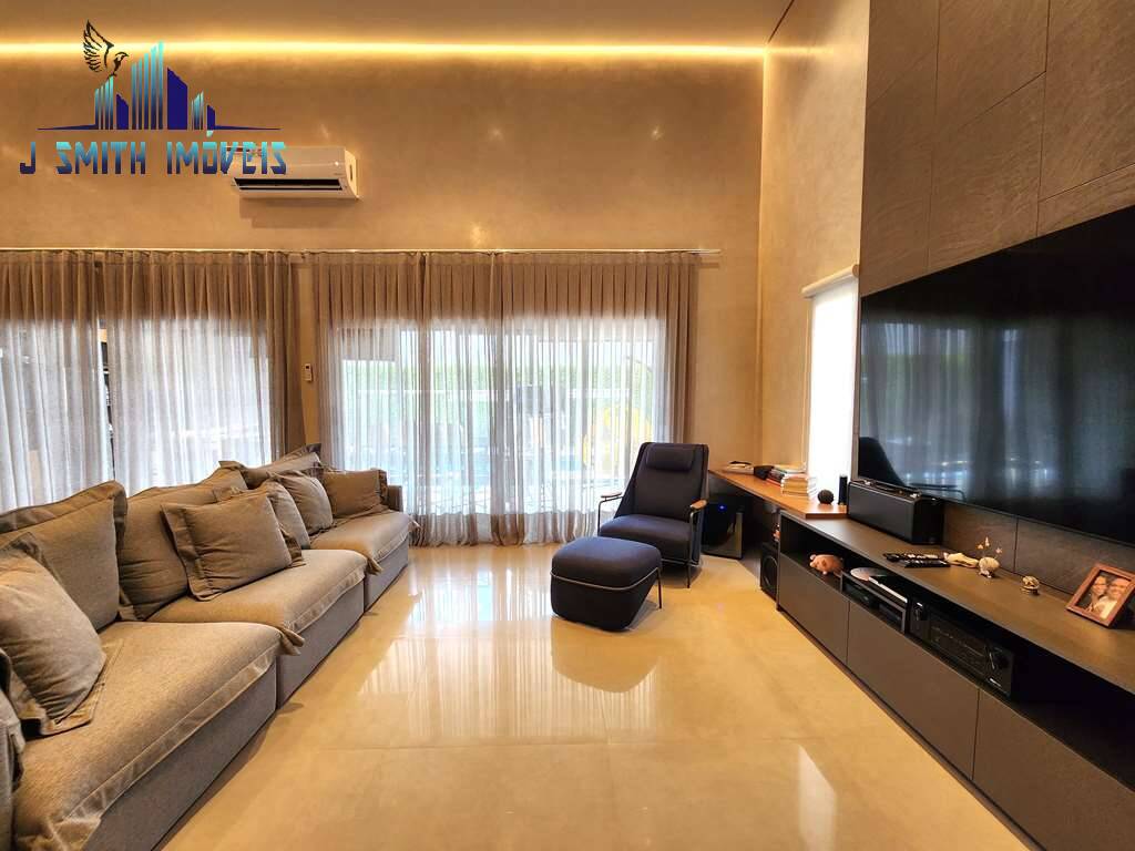 Casa, 3 quartos, 303 m² - Foto 4