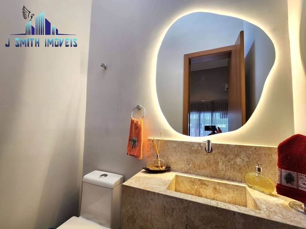 Casa, 3 quartos, 303 m² - Foto 23