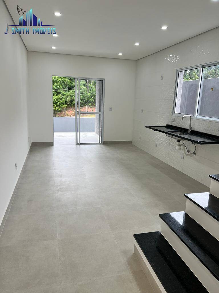 Casa, 3 quartos, 96 m² - Foto 4