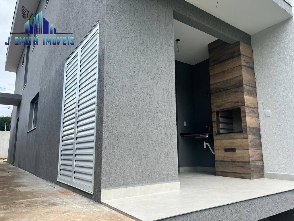Casa, 3 quartos, 96 m² - Foto 16