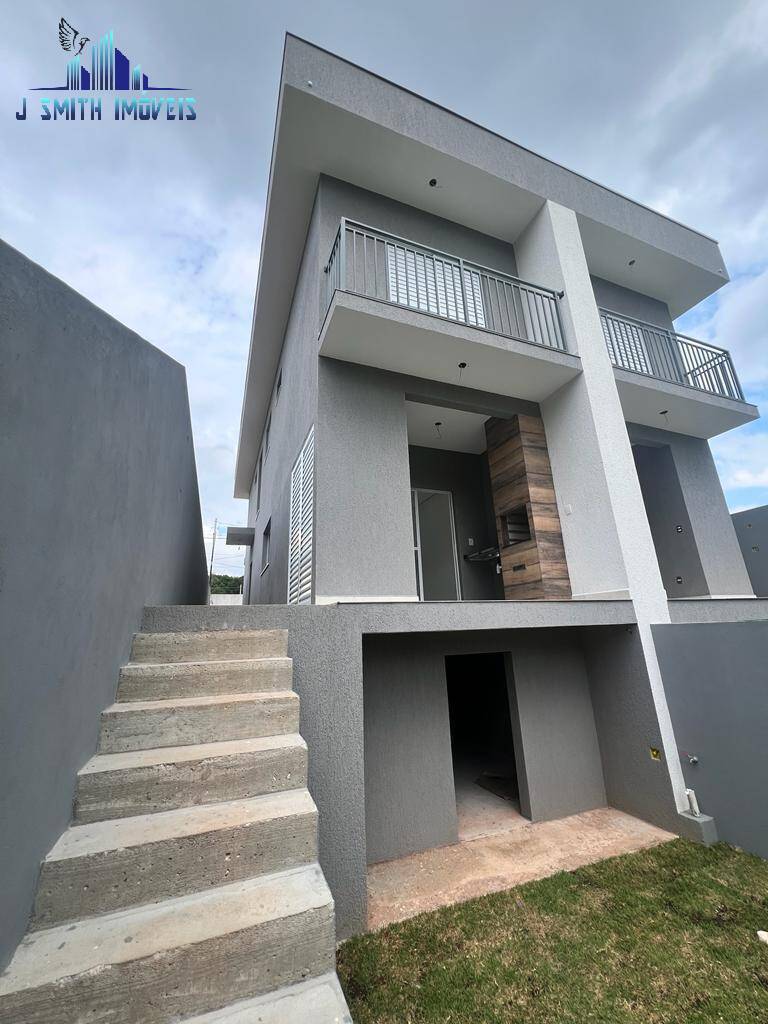 Casa, 3 quartos, 96 m² - Foto 17