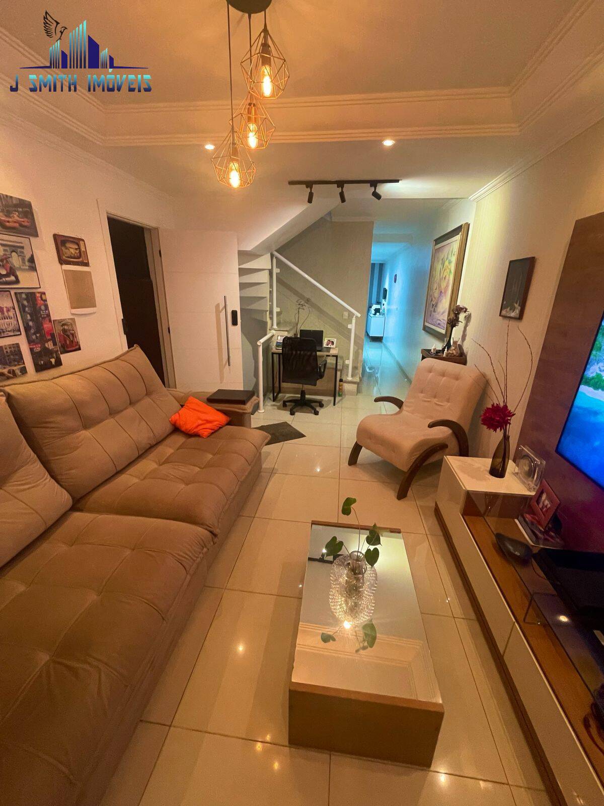 Casa, 3 quartos, 170 m² - Foto 7