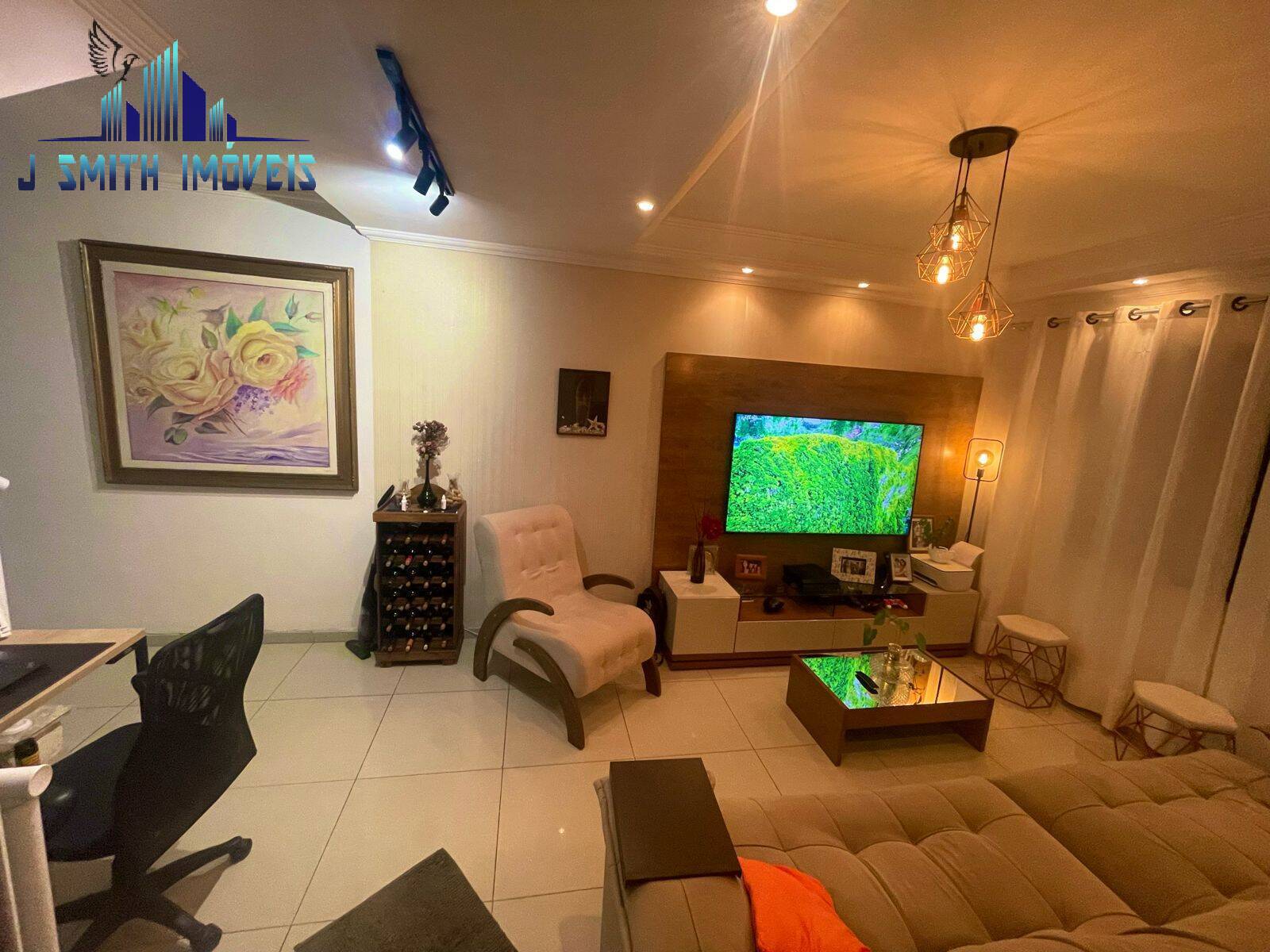 Casa, 3 quartos, 170 m² - Foto 8