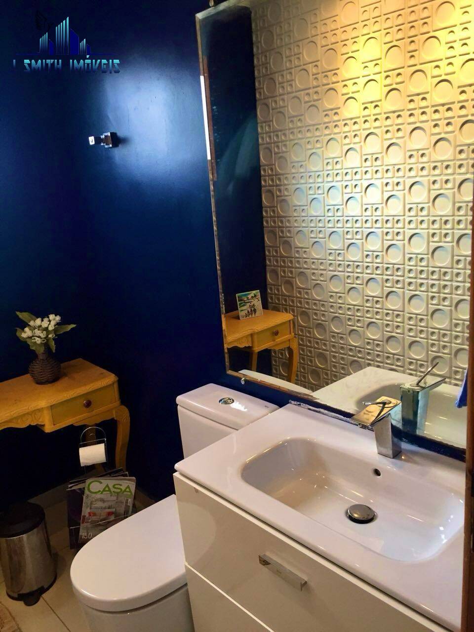 Casa, 3 quartos, 170 m² - Foto 9