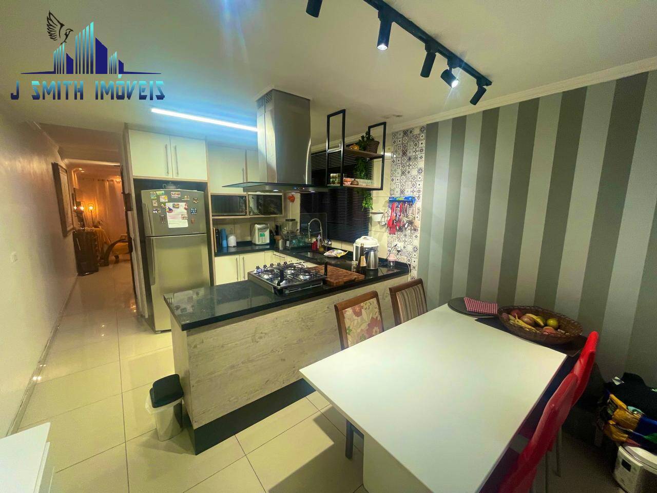 Casa, 3 quartos, 170 m² - Foto 3