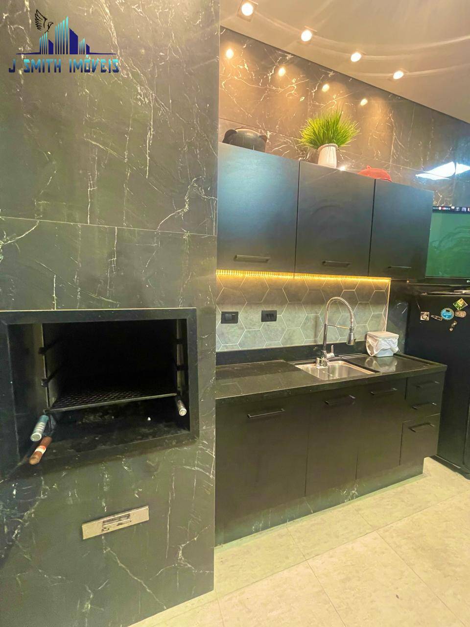 Casa, 3 quartos, 170 m² - Foto 13