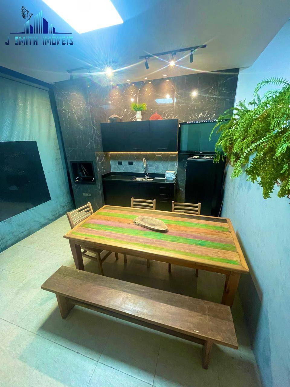 Casa, 3 quartos, 170 m² - Foto 14