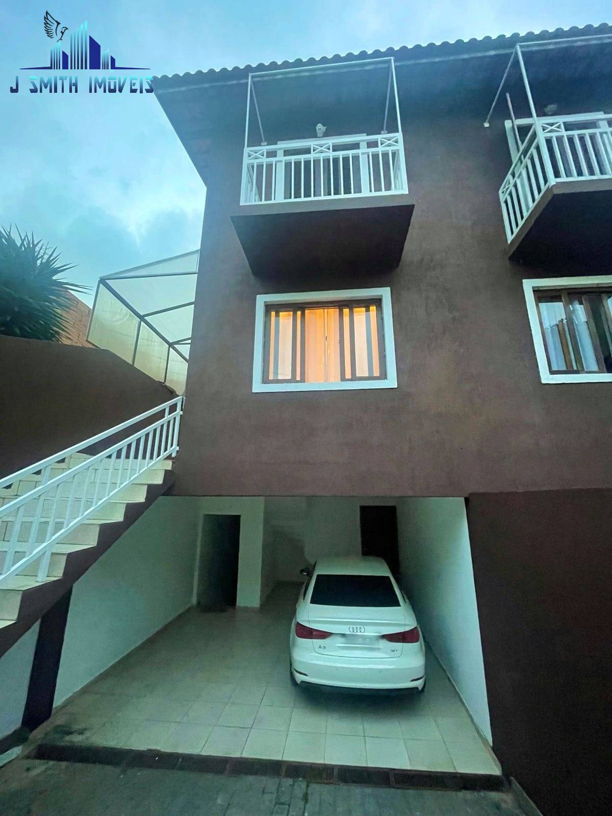Casa, 3 quartos, 170 m² - Foto 19