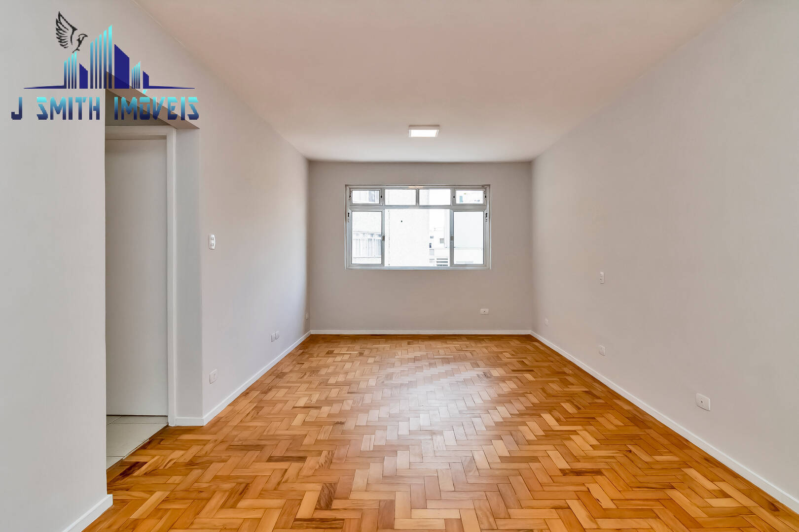 Apartamento, 1 quarto, 32 m² - Foto 2