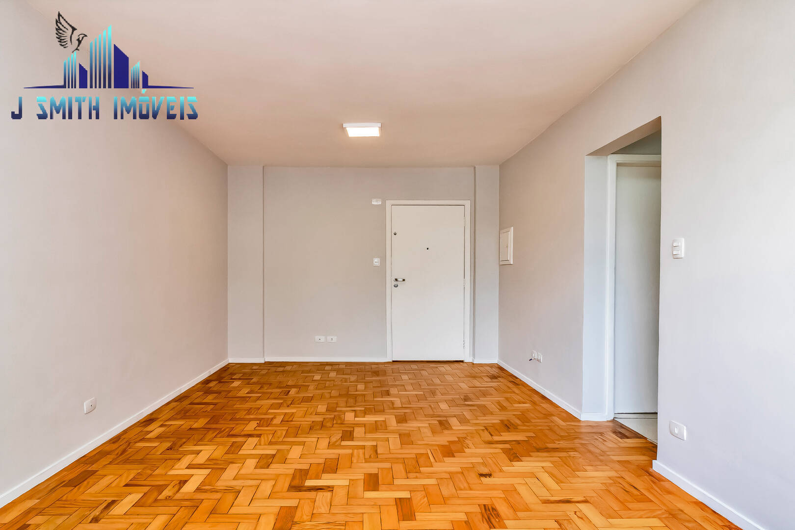 Apartamento, 1 quarto, 32 m² - Foto 5