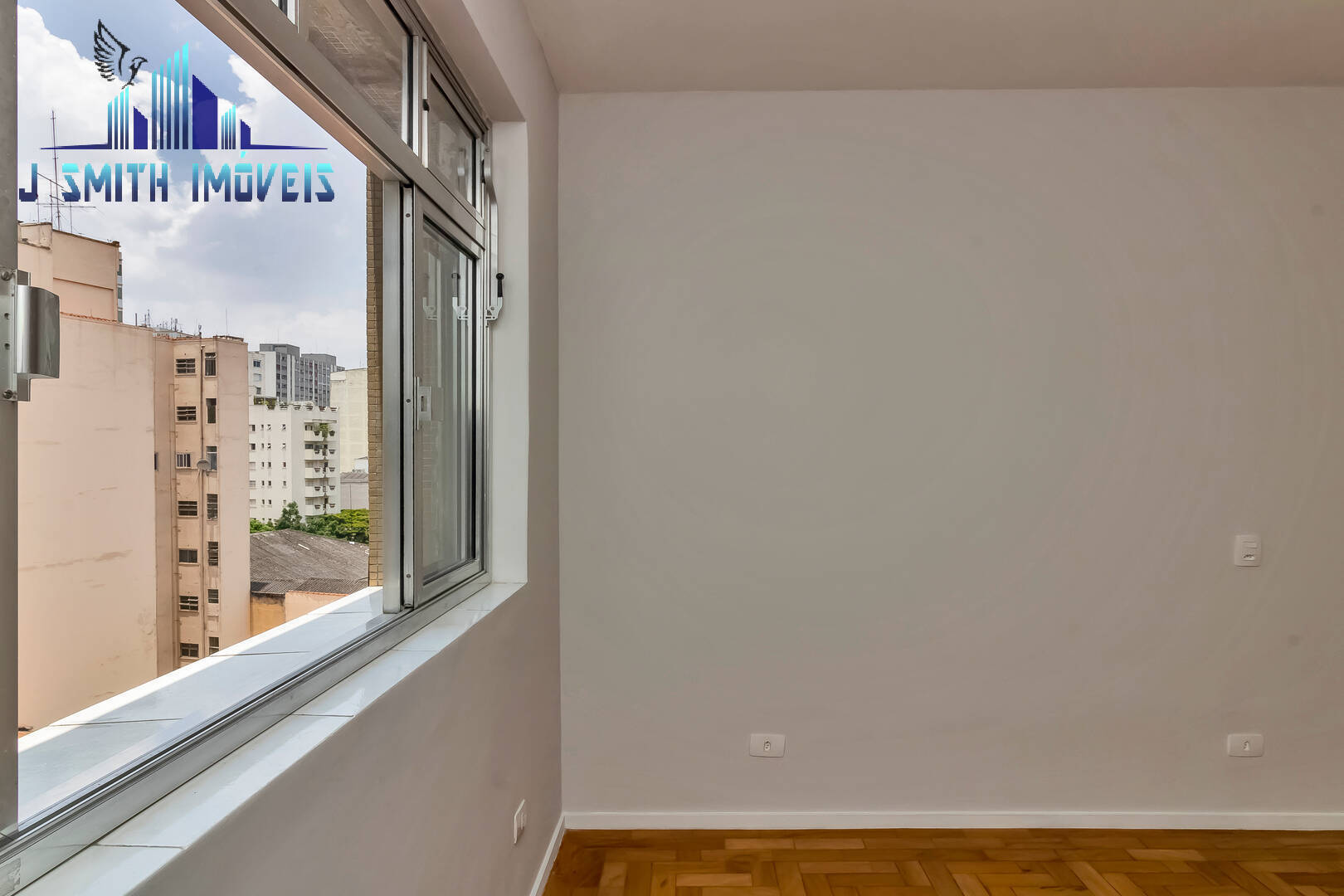 Apartamento, 1 quarto, 32 m² - Foto 6