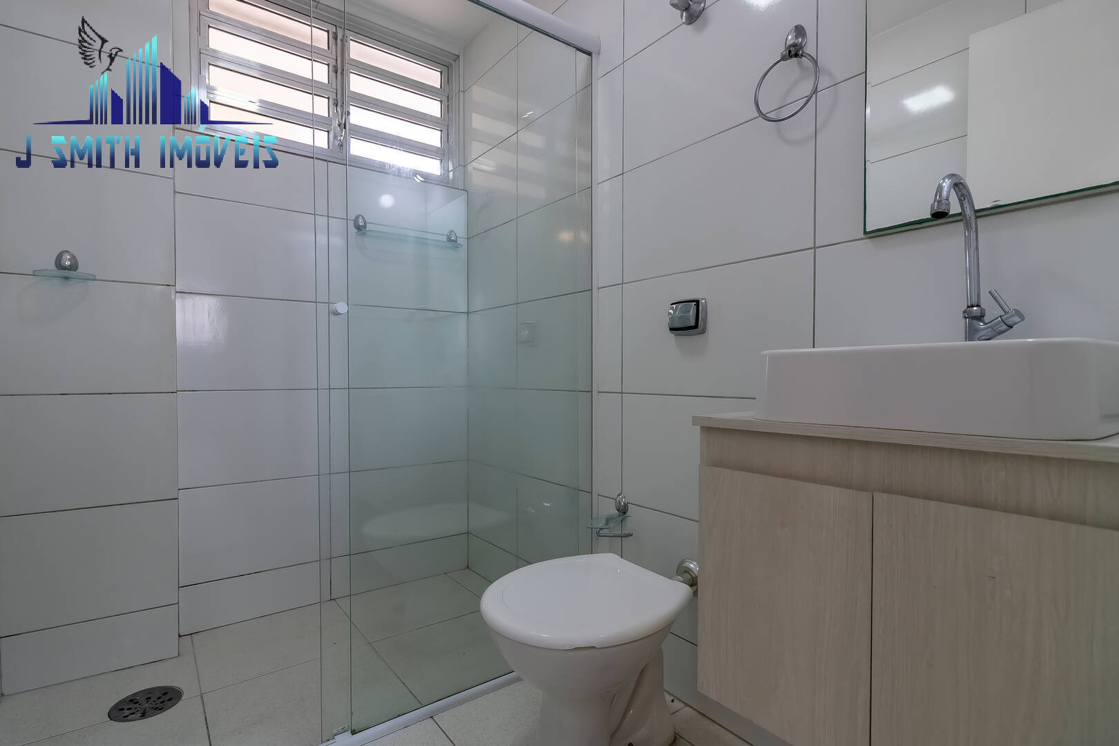 Apartamento, 1 quarto, 32 m² - Foto 9