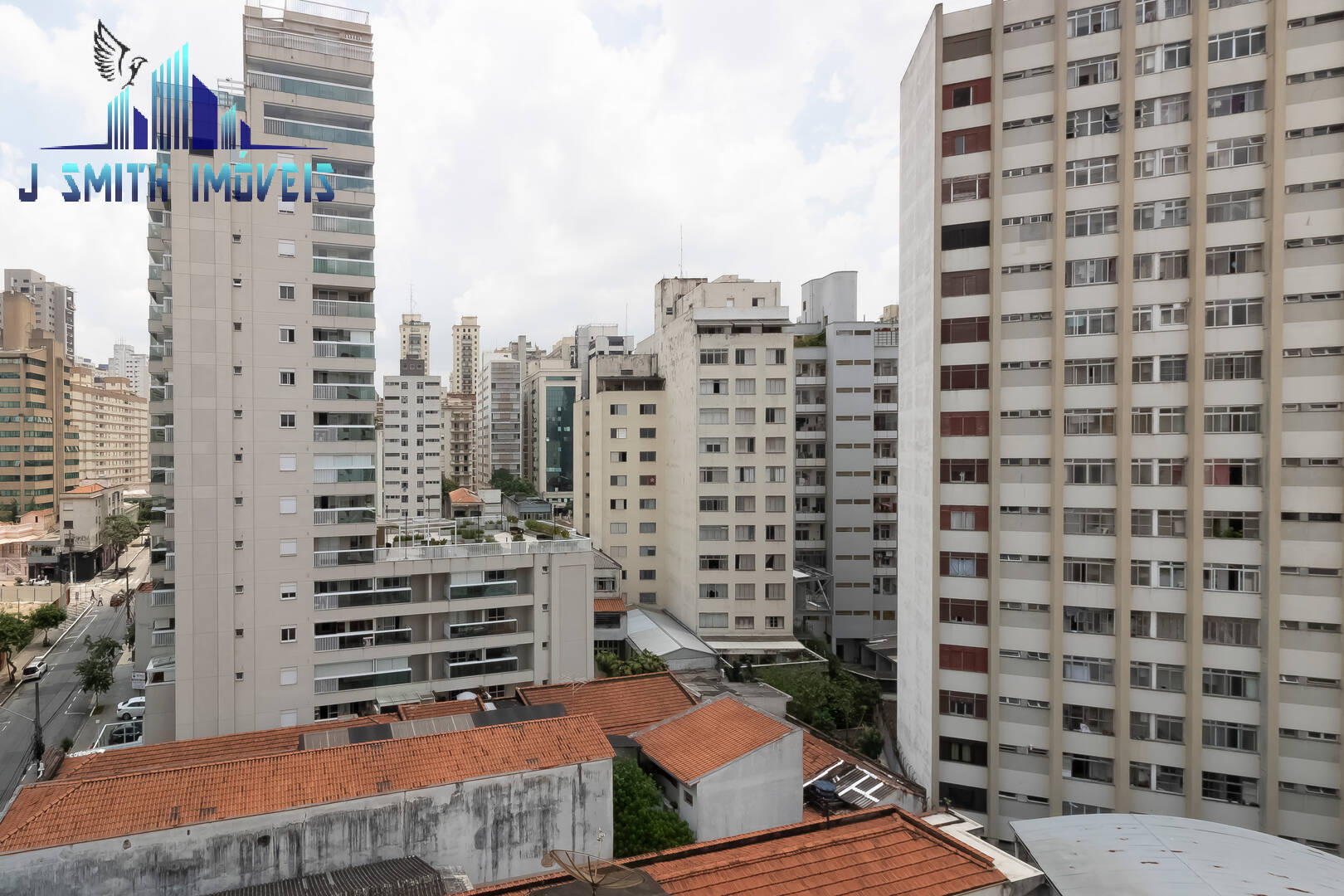 Apartamento, 1 quarto, 32 m² - Foto 12