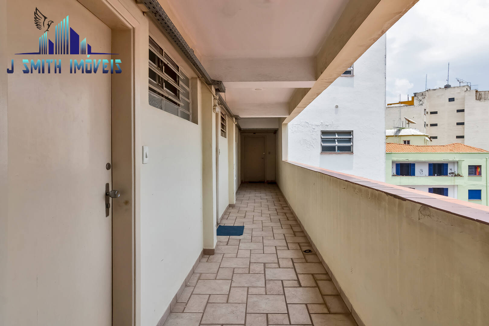 Apartamento, 1 quarto, 32 m² - Foto 15
