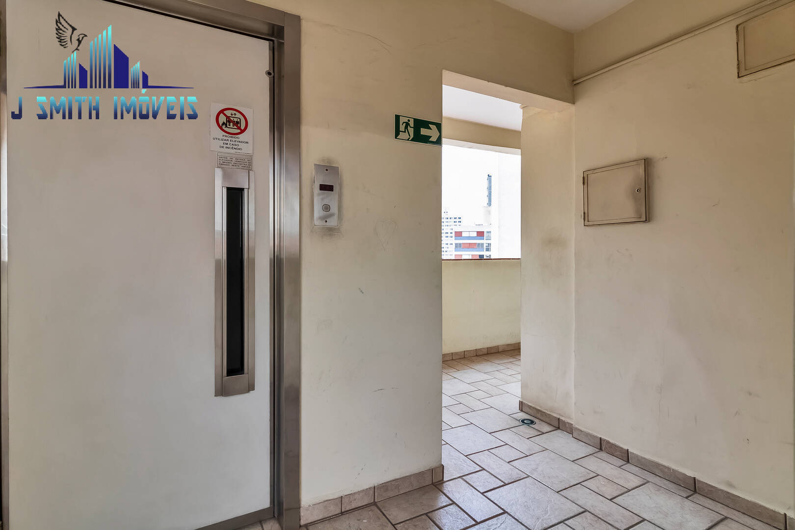 Apartamento, 1 quarto, 32 m² - Foto 16