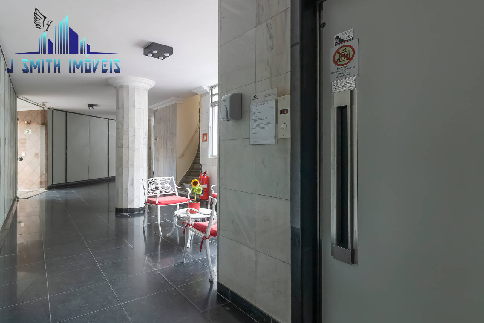 Apartamento, 1 quarto, 32 m² - Foto 17