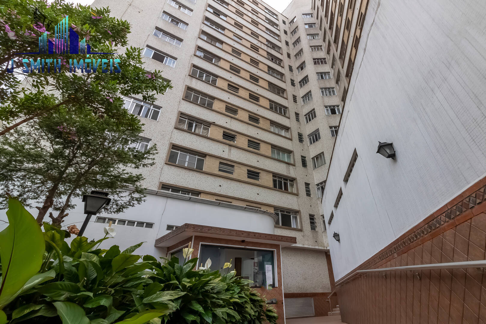 Apartamento, 1 quarto, 32 m² - Foto 18