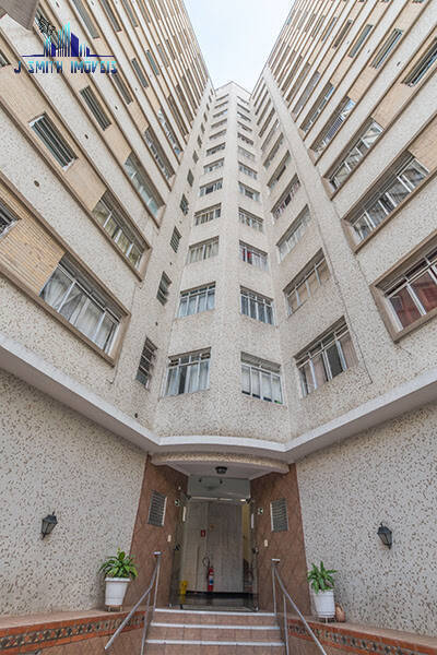 Apartamento, 1 quarto, 32 m² - Foto 19