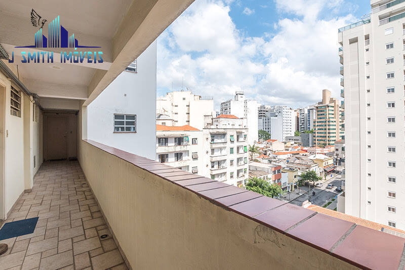Apartamento, 1 quarto, 32 m² - Foto 23