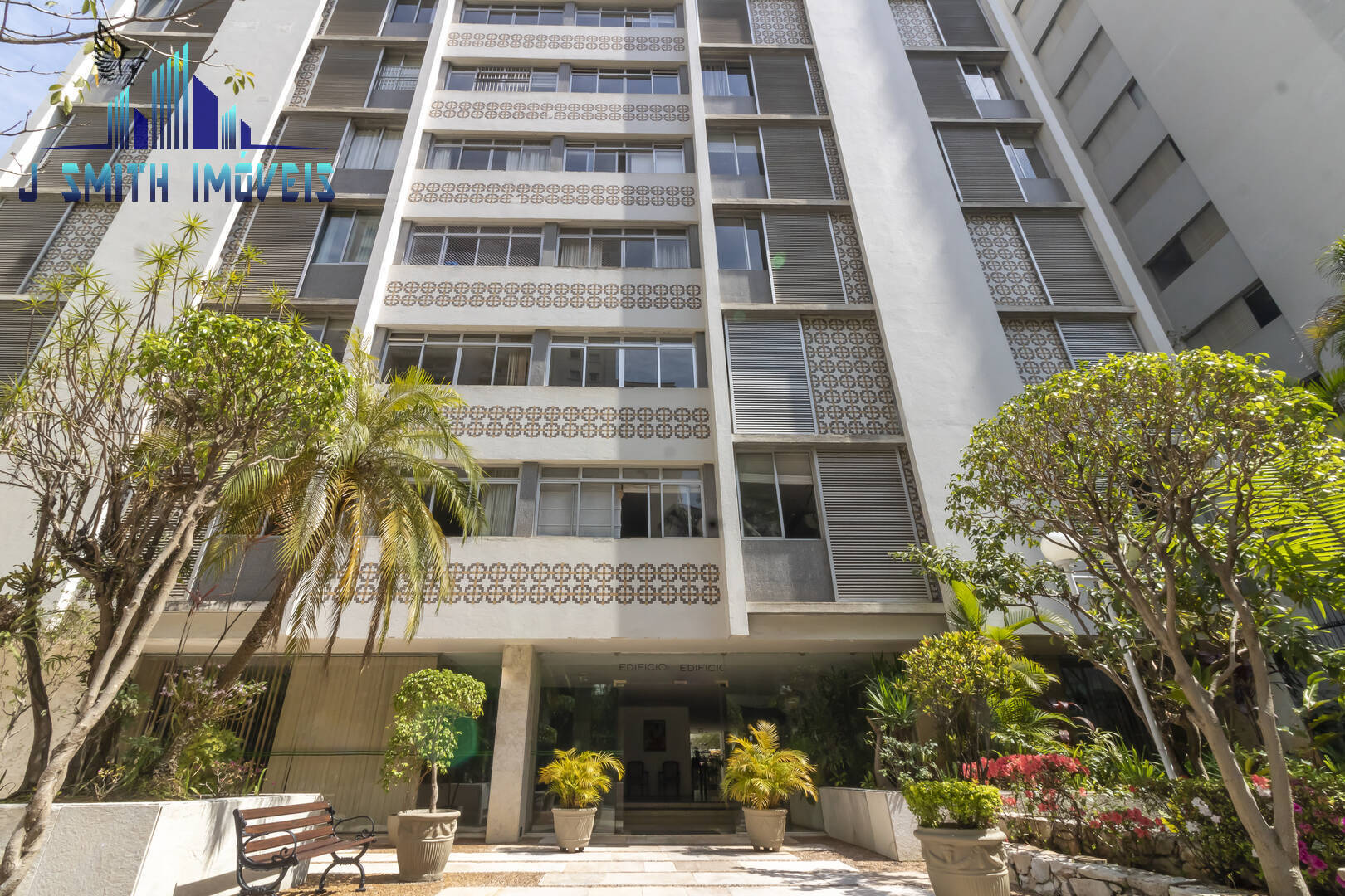 Apartamento, 3 quartos, 129 m² - Foto 4