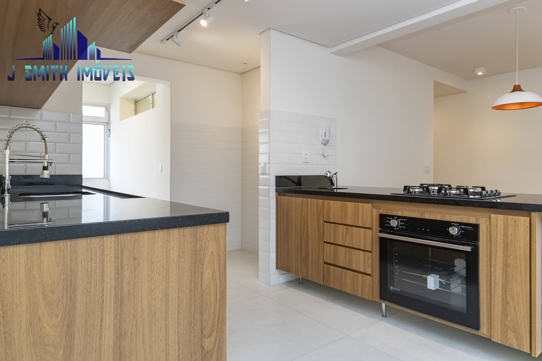 Apartamento, 3 quartos, 129 m² - Foto 1