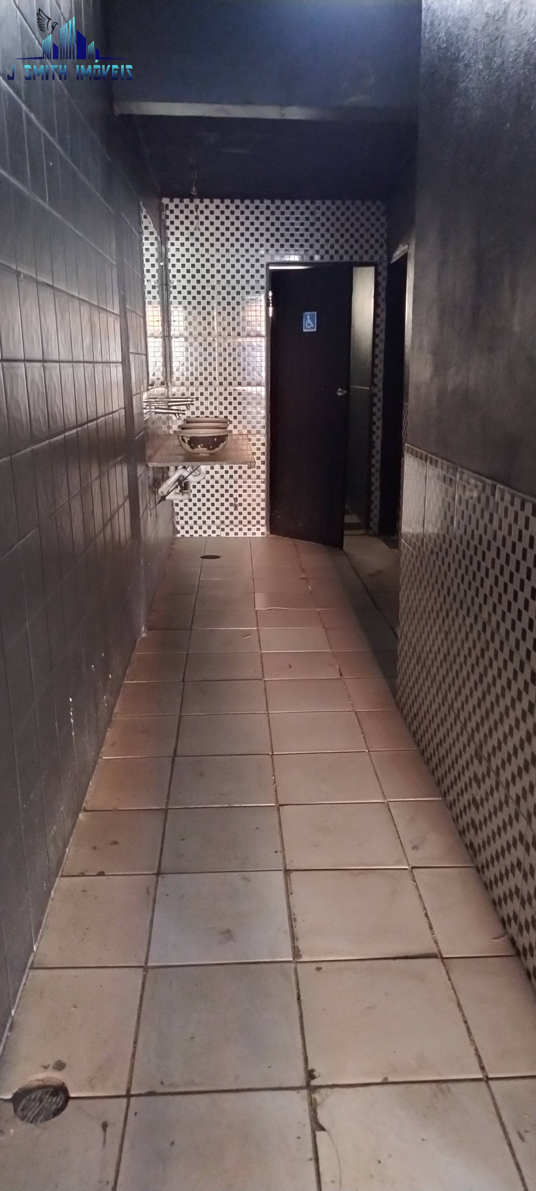 Depósito-Galpão, 327 m² - Foto 11