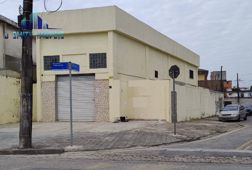 Loja-Salão à venda e aluguel com 2 quartos, 305m² - Foto 1