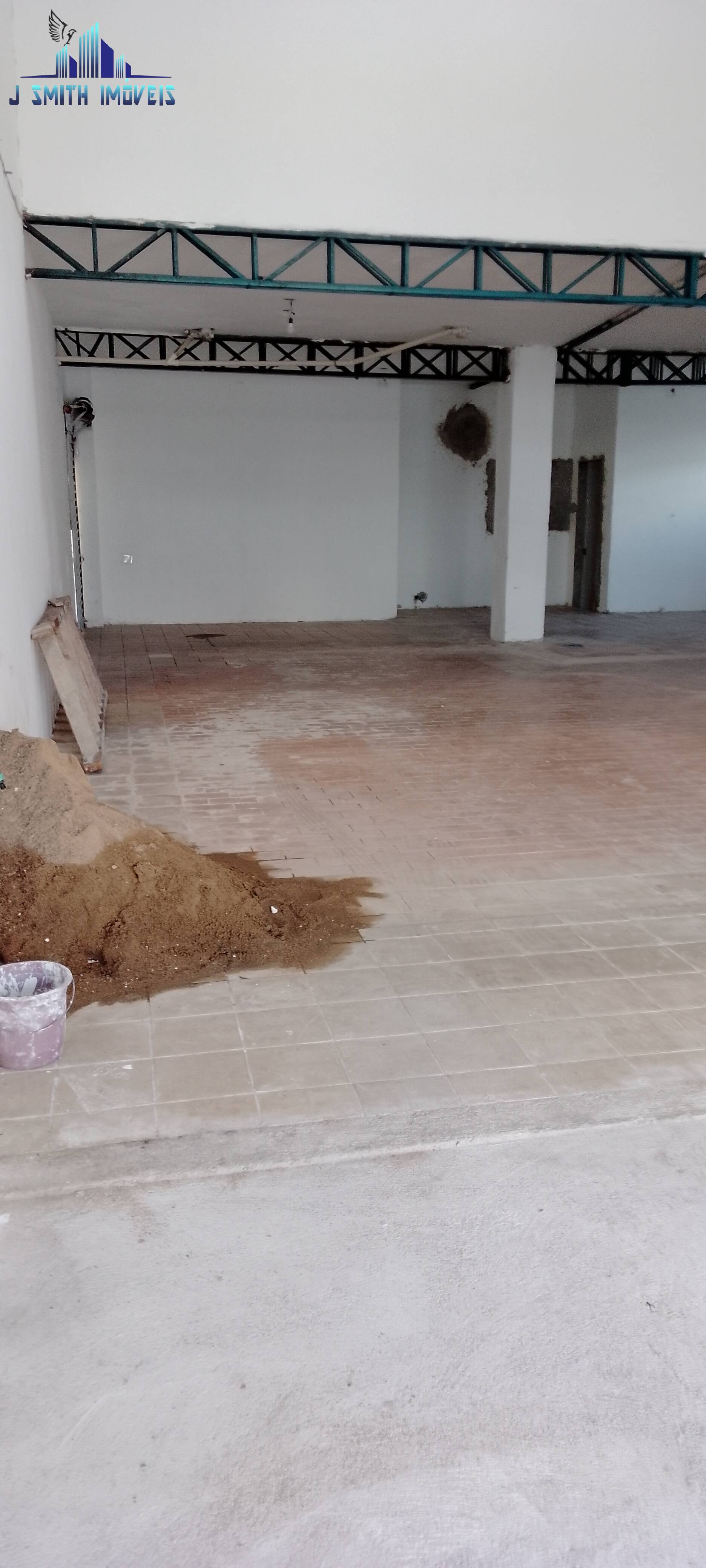Loja-Salão à venda e aluguel com 2 quartos, 305m² - Foto 3