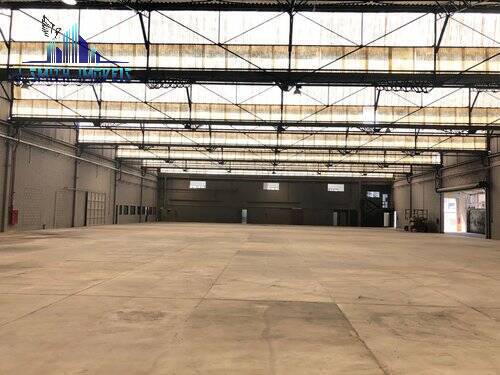Depósito-Galpão, 7635 m² - Foto 1