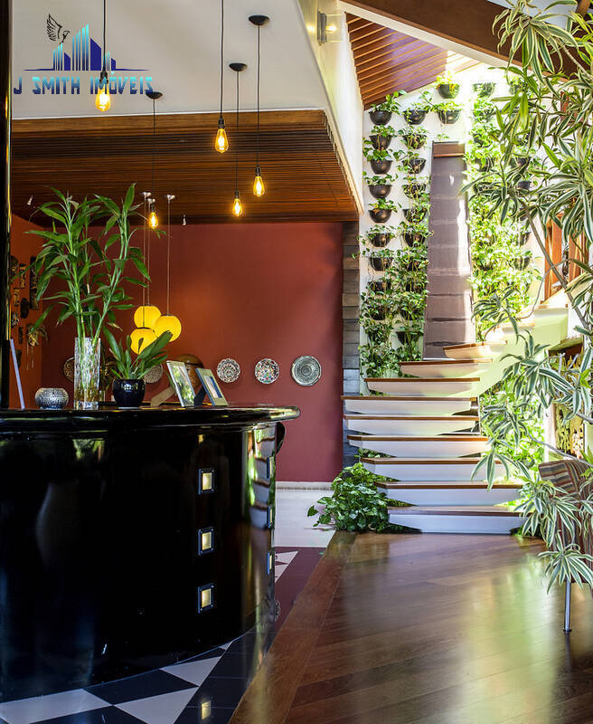 Casa à venda com 4 quartos, 724m² - Foto 3