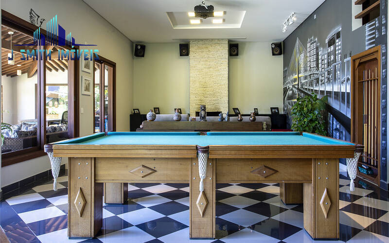 Casa à venda com 4 quartos, 724m² - Foto 5