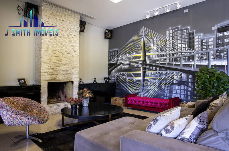 Casa à venda com 4 quartos, 724m² - Foto 6