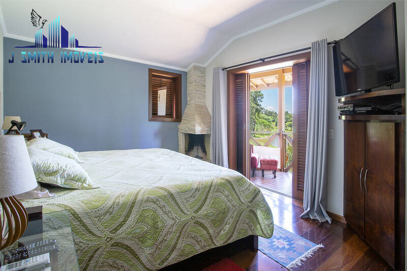 Casa à venda com 4 quartos, 724m² - Foto 21