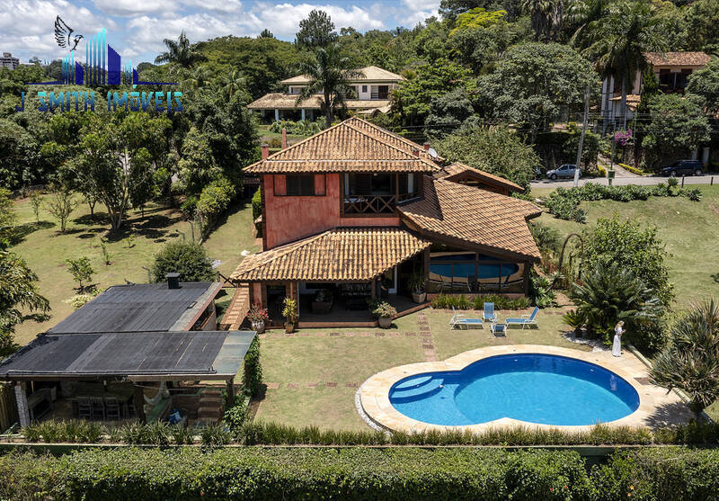 Casa à venda com 4 quartos, 724m² - Foto 28