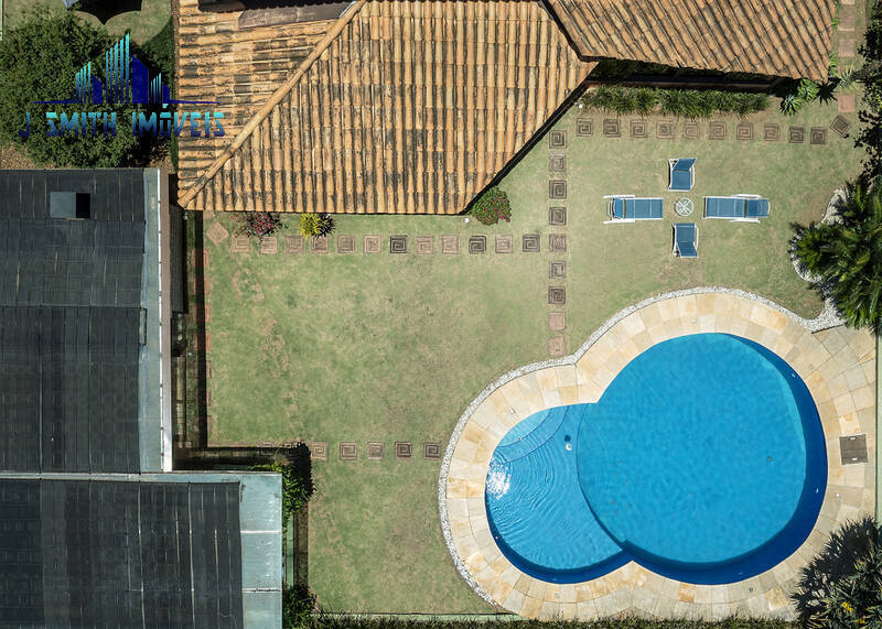 Casa à venda com 4 quartos, 724m² - Foto 29
