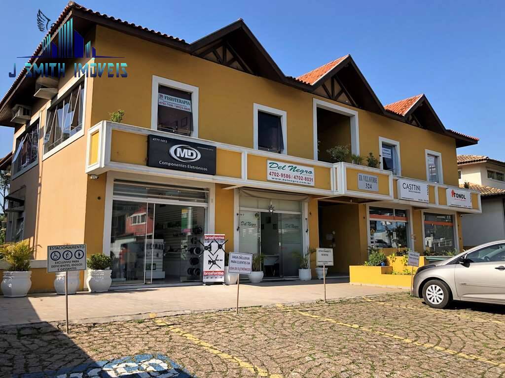 Conjunto Comercial-Sala à venda e aluguel, 39m² - Foto 3