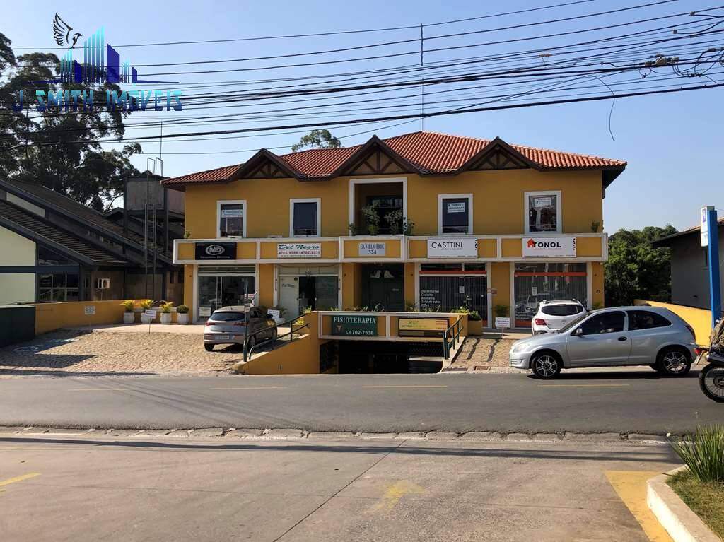 Conjunto Comercial-Sala à venda e aluguel, 39m² - Foto 4