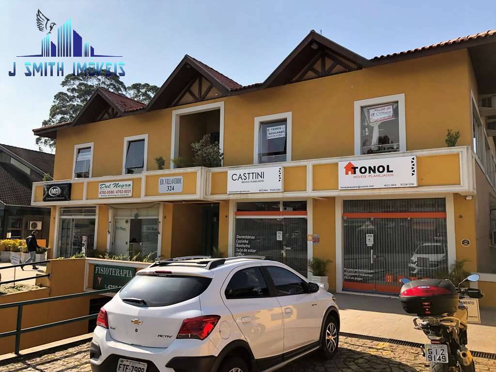 Conjunto Comercial-Sala à venda e aluguel, 39m² - Foto 6