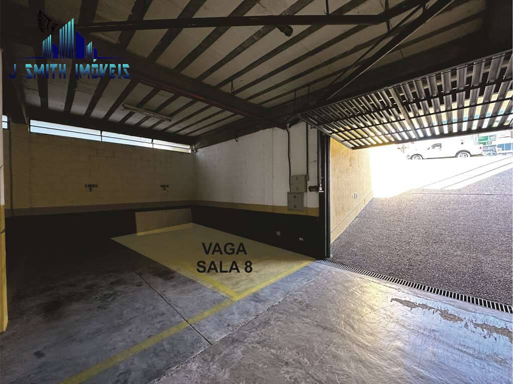 Conjunto Comercial-Sala à venda e aluguel, 39m² - Foto 8